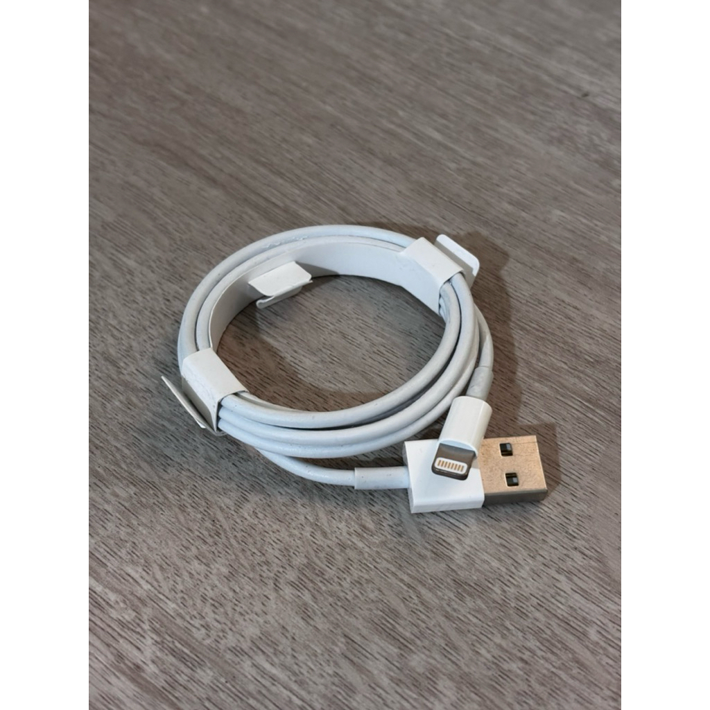 kabel lightning iphone ORIGINAL
