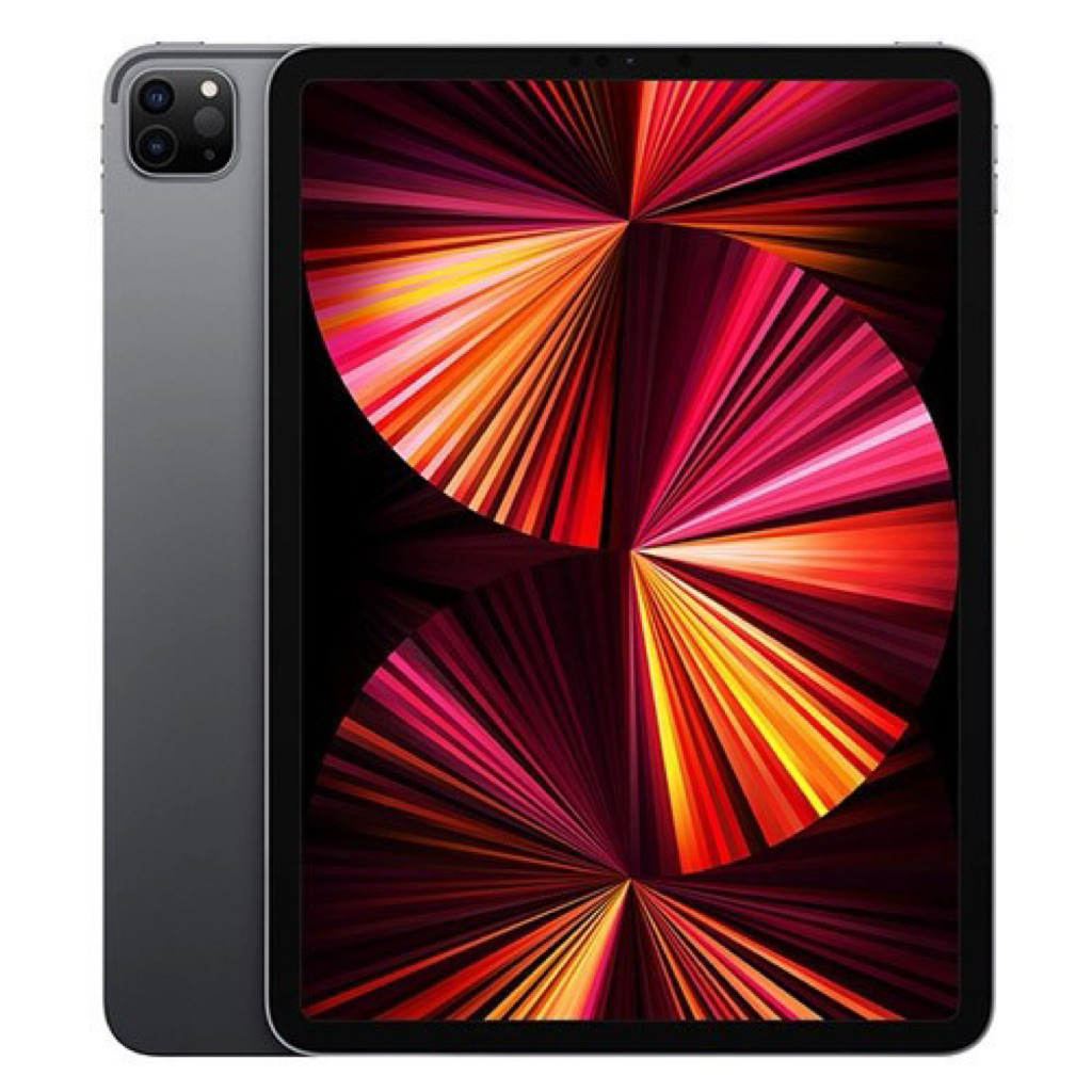iPad Pro 11 inch M1 Mulus Preloved original iBox