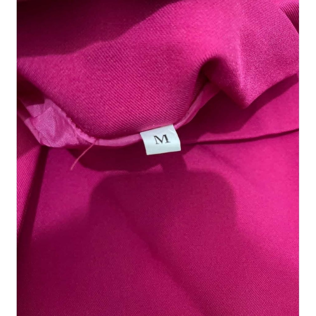 BLAZER WANITA PINK
