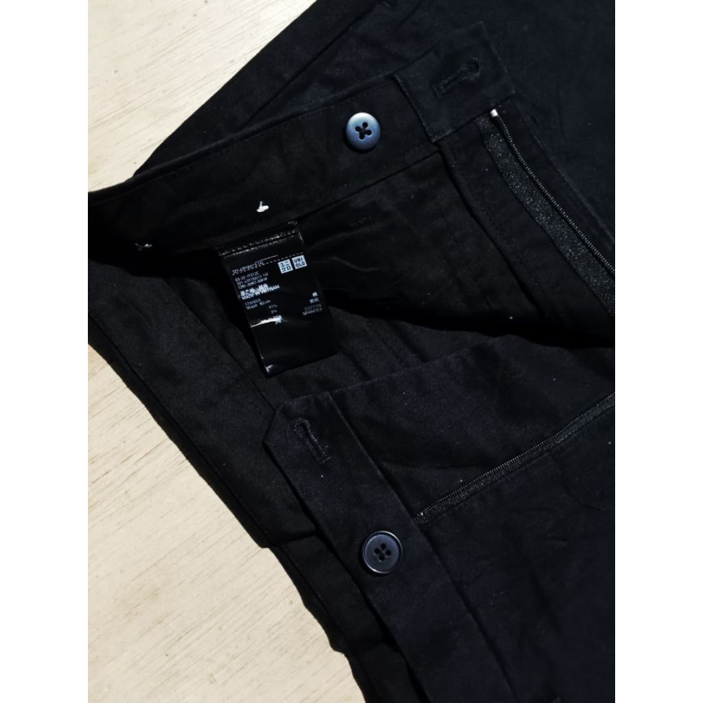 CHINO UNIQLO ORIGINAL
