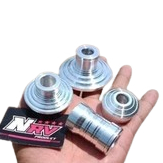 Boshing Gearbox Pelg RCB BOSING PEMANIS MODEL CNC PELEK DEPAN/COPY RCB