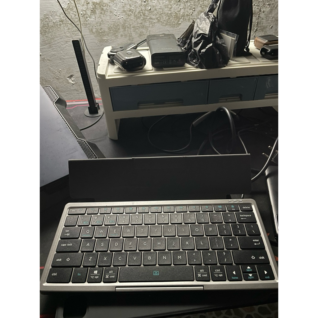 Keyboard IPAD