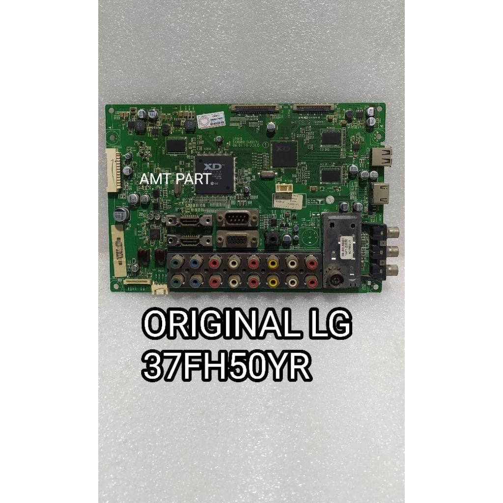 MB.MAINBOARD.TV.LG.37LH50YR.ORIGINAL