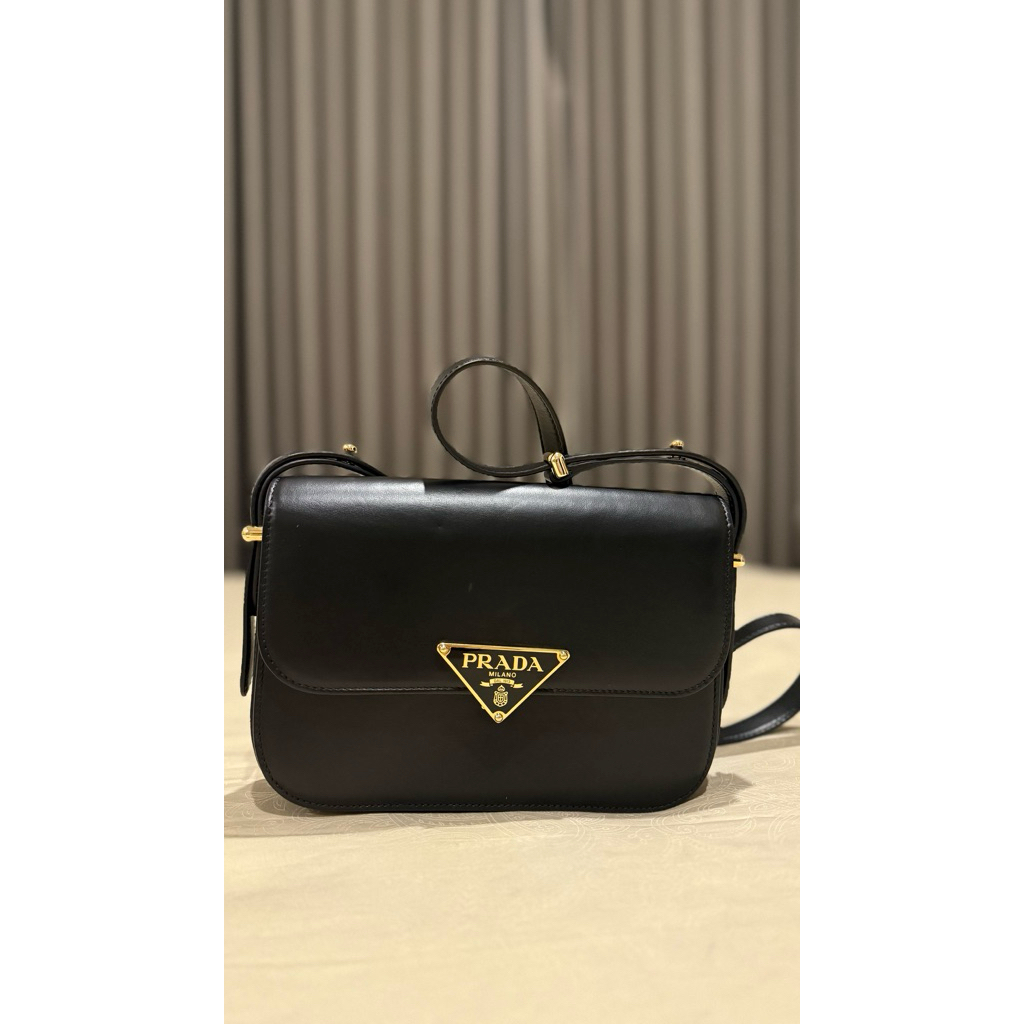 Preloved Prada authentic