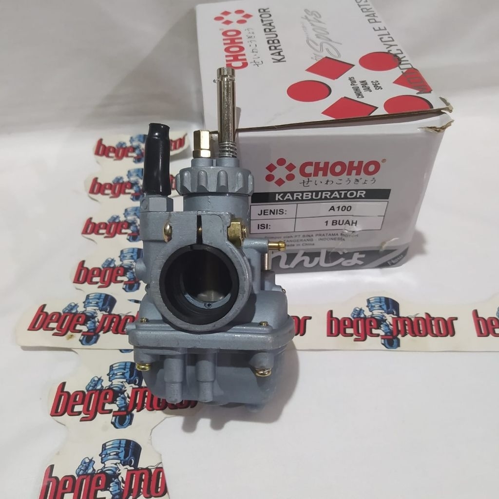 KARBU SUZUKI A100 KARBURATOR SUZUKI A100 KARBURASI A100 KARBU KARBURATOR SUZUKI A100 CHOHO ANTEP