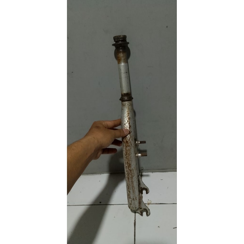 Fork Sepeda BMX ring 20