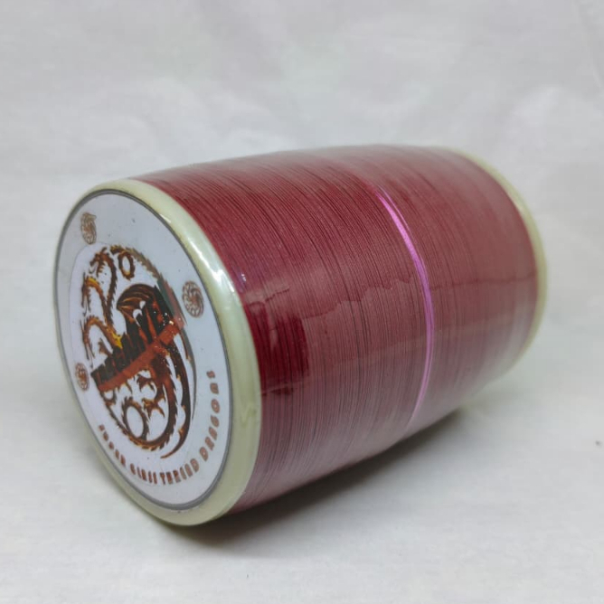 Gelasan Matot 6000 Yard Targaryen - Gelasan Matot 6000 Yard