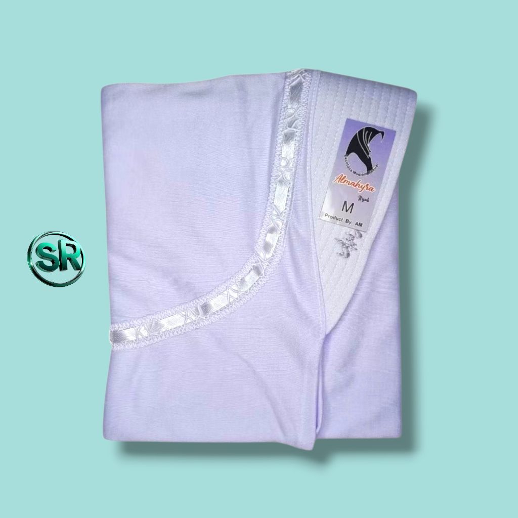 (M) Kerudung anak sekolah model INNOVA LX, HEMI, ASTRI ukuran M untuk SD | hijab sekolah rabbani