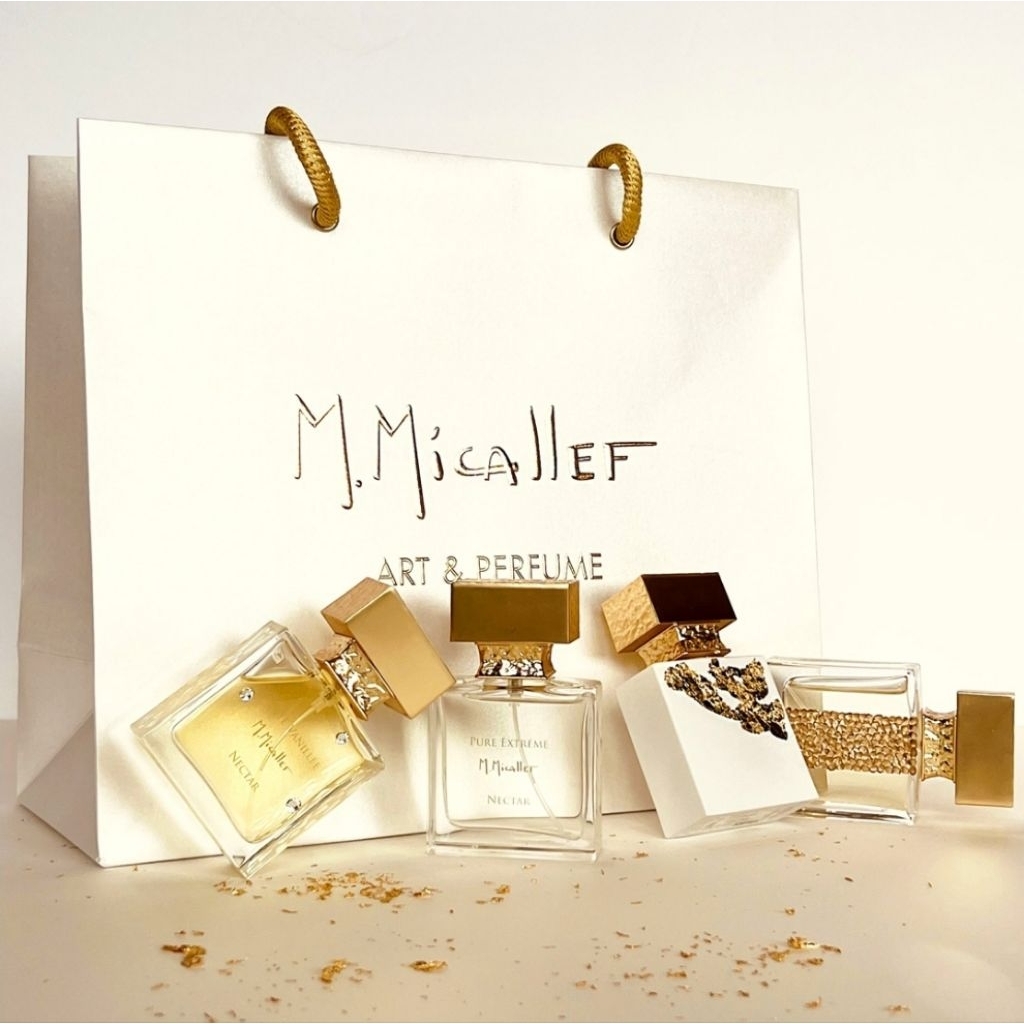 Decant M.Micallef 10ml
