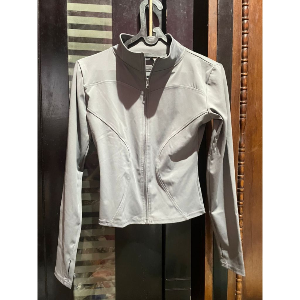 (PL) JAKET CELANA ROK OLAHRAGA REYTORRM