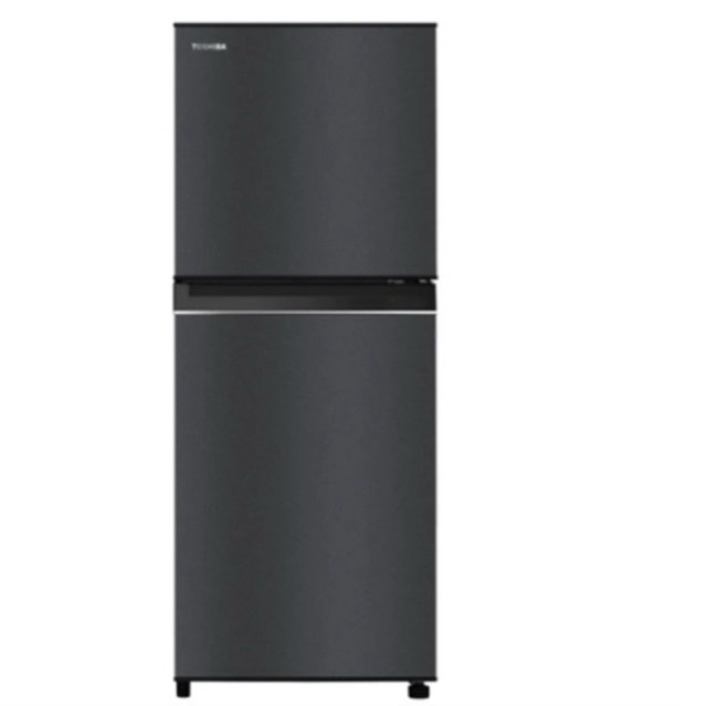 LEMARI ES TOSHIBA GR-B22ISP GARANSI RESMI