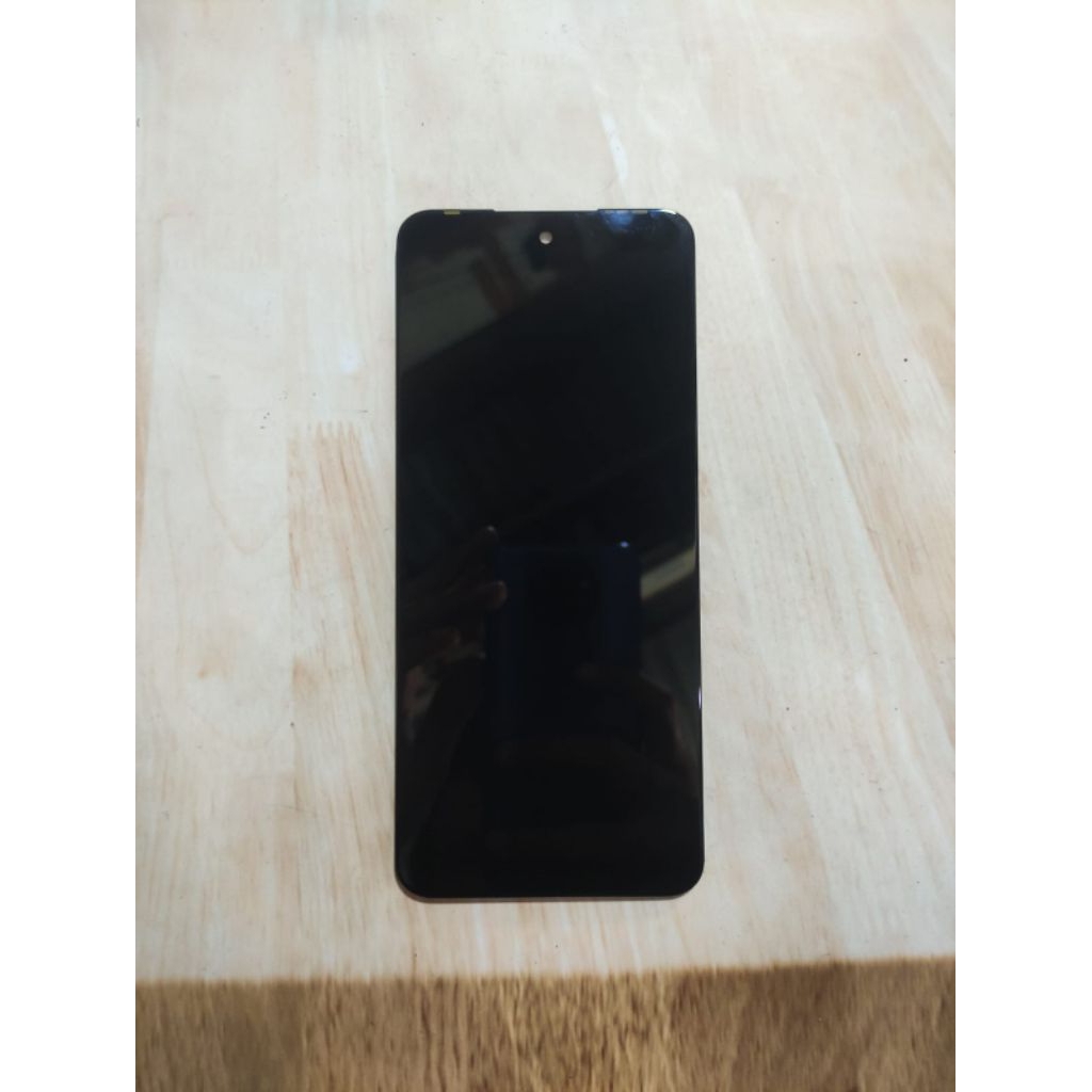 LCD INFINIX HOT 12/HOT 12 PLAY