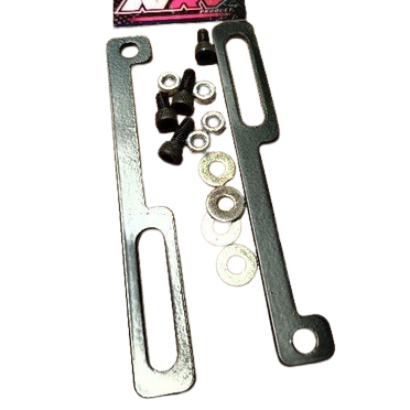 Breket Slebor Leo gsx ninja pnp shok depan ninja r Rr ss KSM