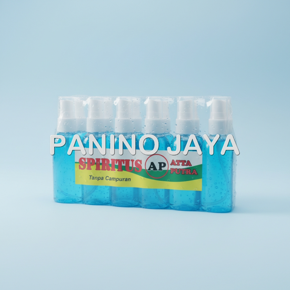 Spiritus Ecer Grosir Spirtus Mainan Maryam Tanpa Campuran