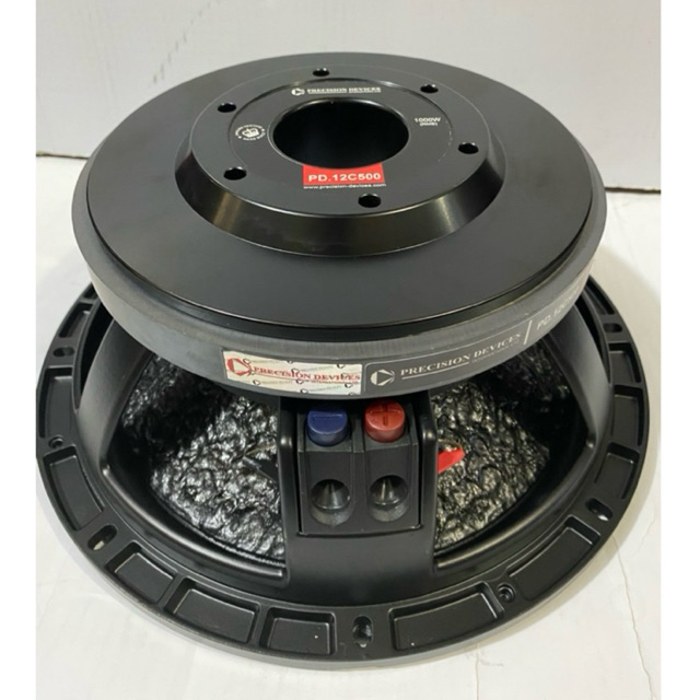 speaker subwoofer PD12C500 / speaker 12 inch Original Grade A