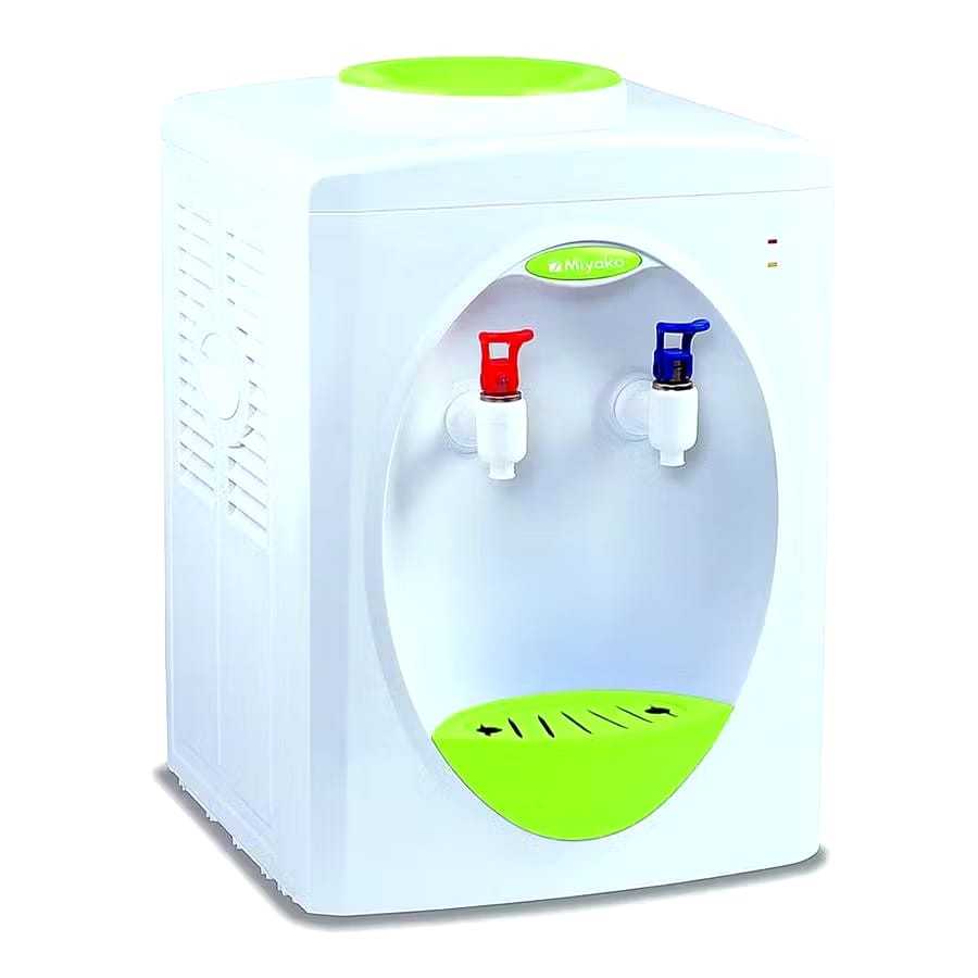 Miyako Dispenser WD 289HC Hot & Cold / Dispenser Hot and Cool Batam
