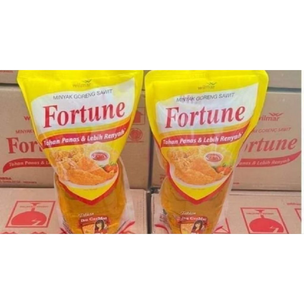 2  minyak goreng fortune 1 liter/2 minyak Fortune/2 minyak Fortune 1L/minyak goreng fortune/Fortune/