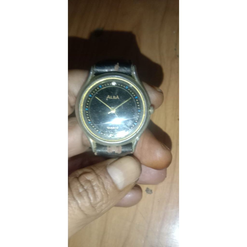 alba watch