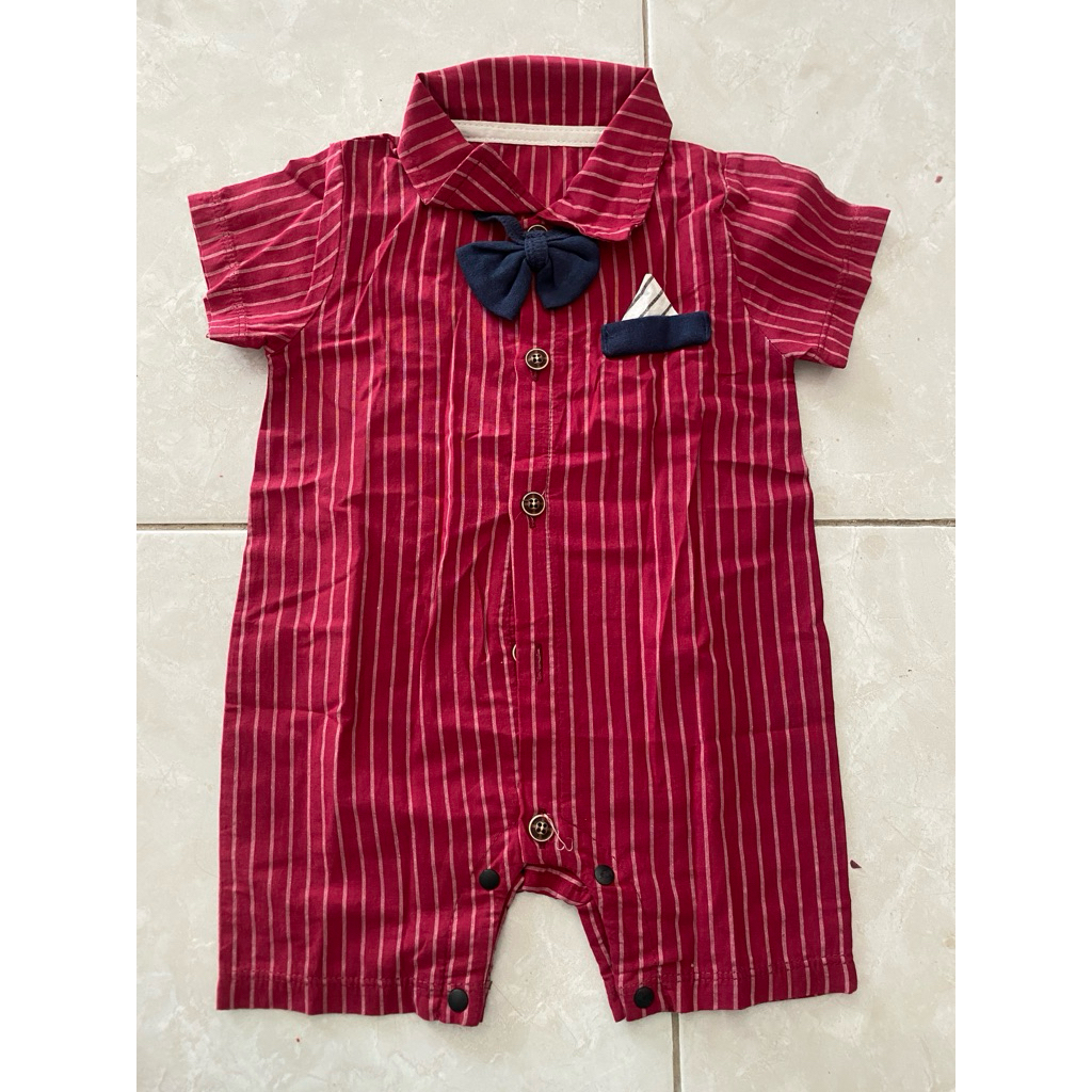 PL prel0ved kemja jp bayi laki-laki