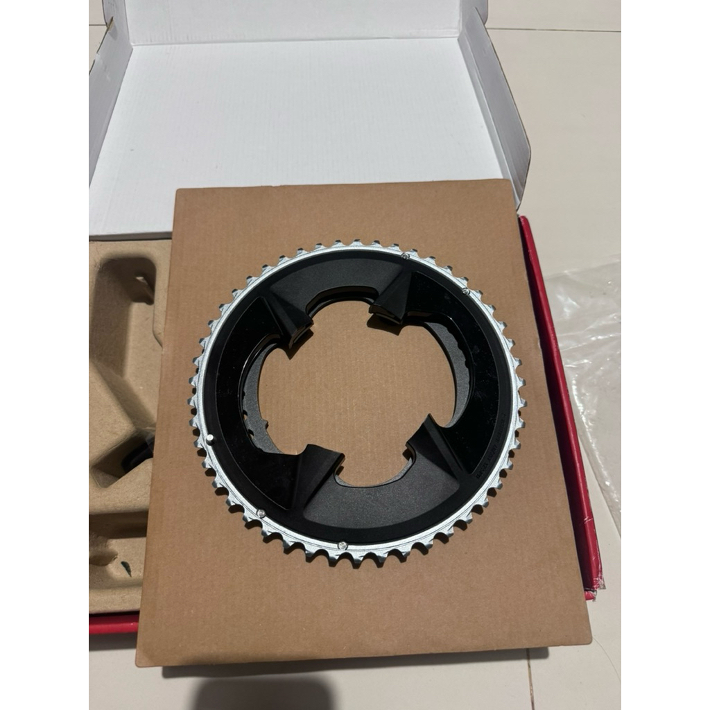 chainring sram axs 48-35t NEW