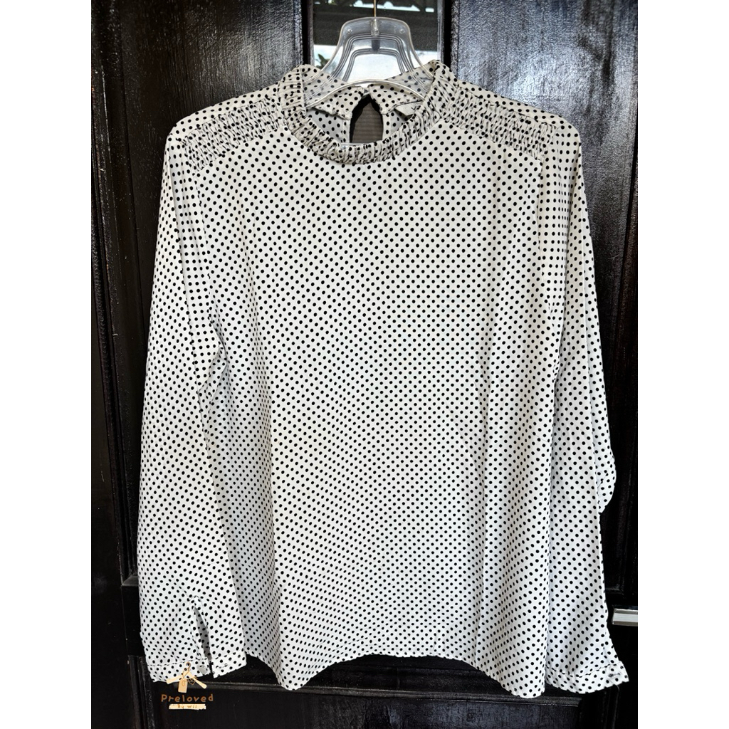 Blouse Valino PRELOVED