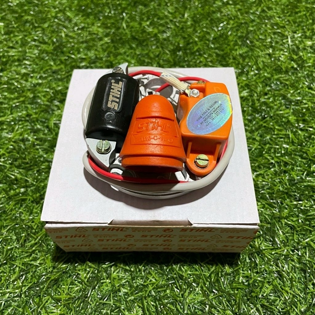 PROMO Pengapian CDI Senso/Chainsaw Besar 070 MS-720 STIHL