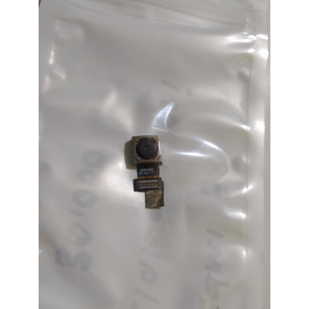 kamera Belakang Redmi 9a second original cabutan