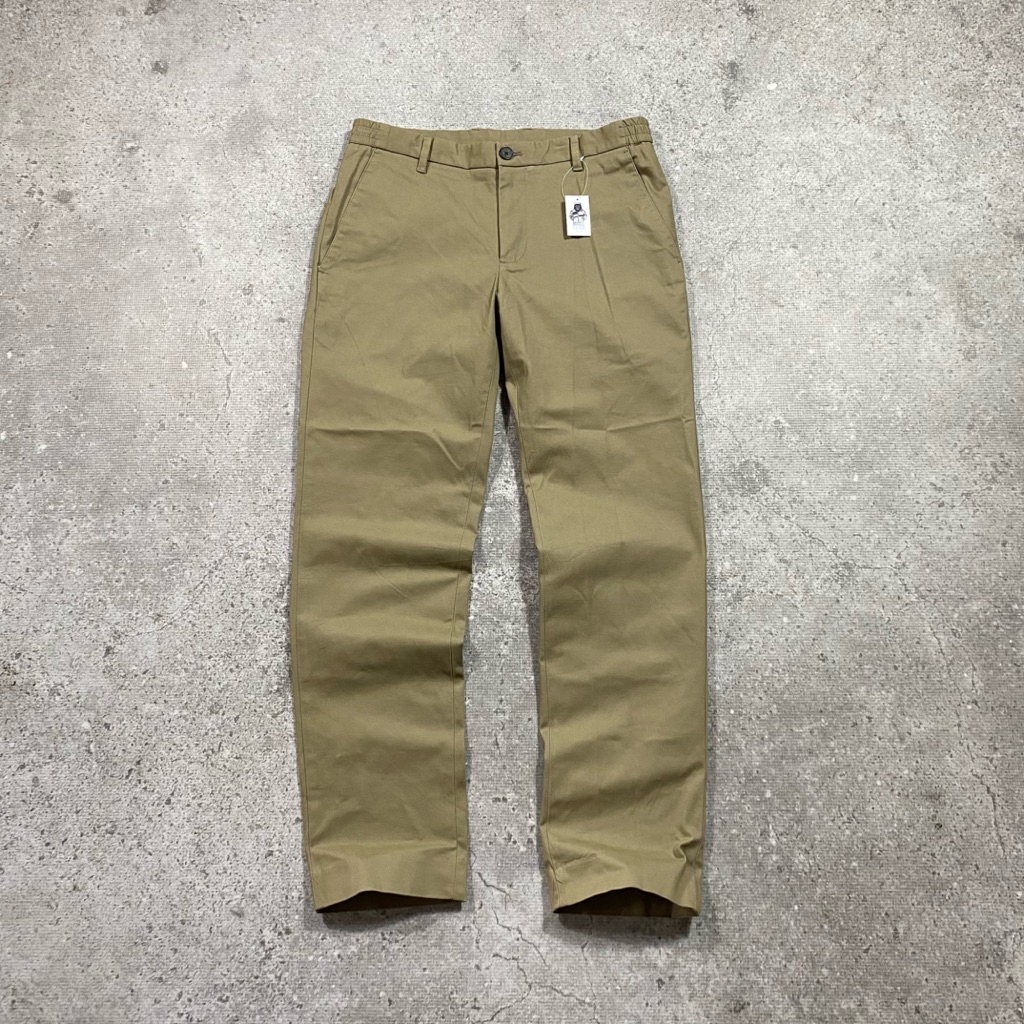 Chino Pants Edition Second