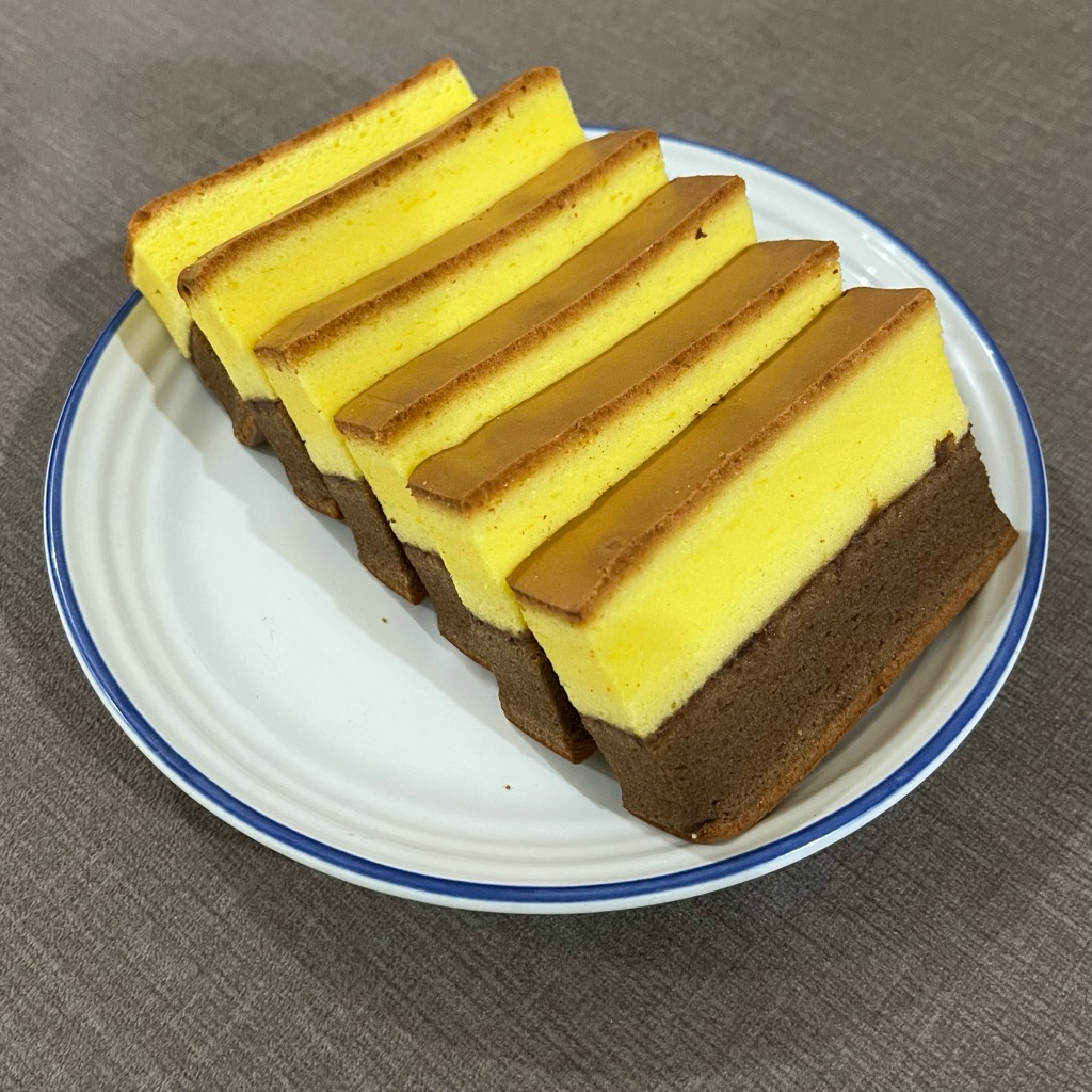 Kue Lapis Surabaya Spikoe 200 gram Rious Bernardi