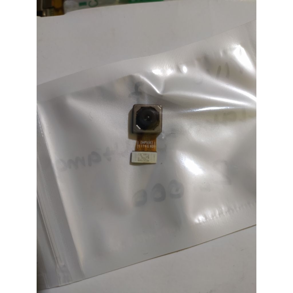 kamera Belakang vivo v7 second original cabutan