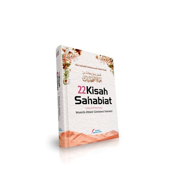 Buku 22 Kisah Sahabiat