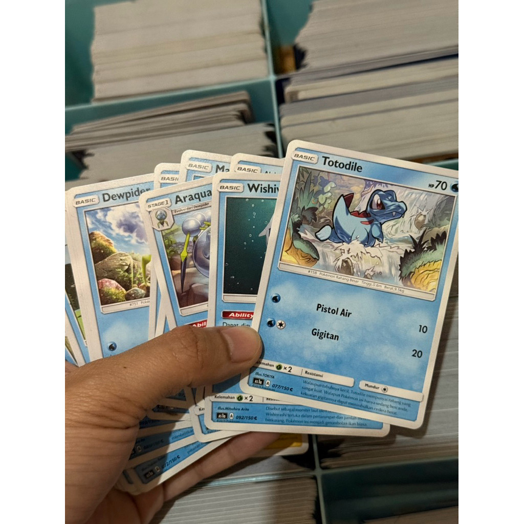 bulk Pokemon Card 2019