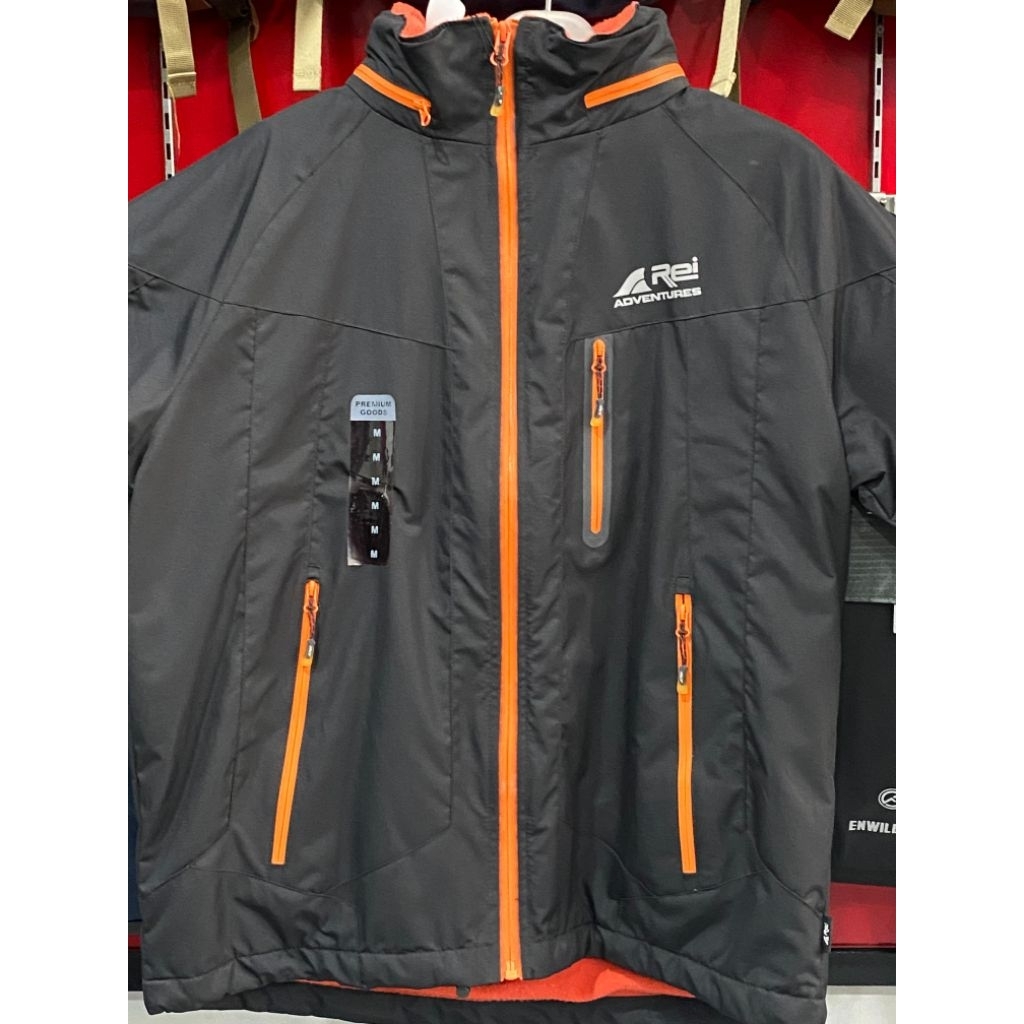 JAKET AREI ICELAND ORIGINAL (7243)