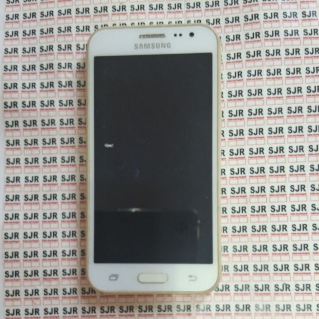 LCD Samsung j2 copotan ori