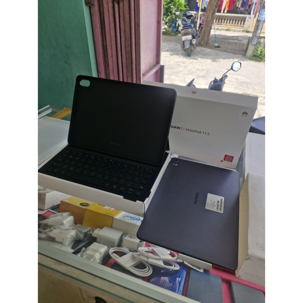 Huawei matepad 11.5 6/128