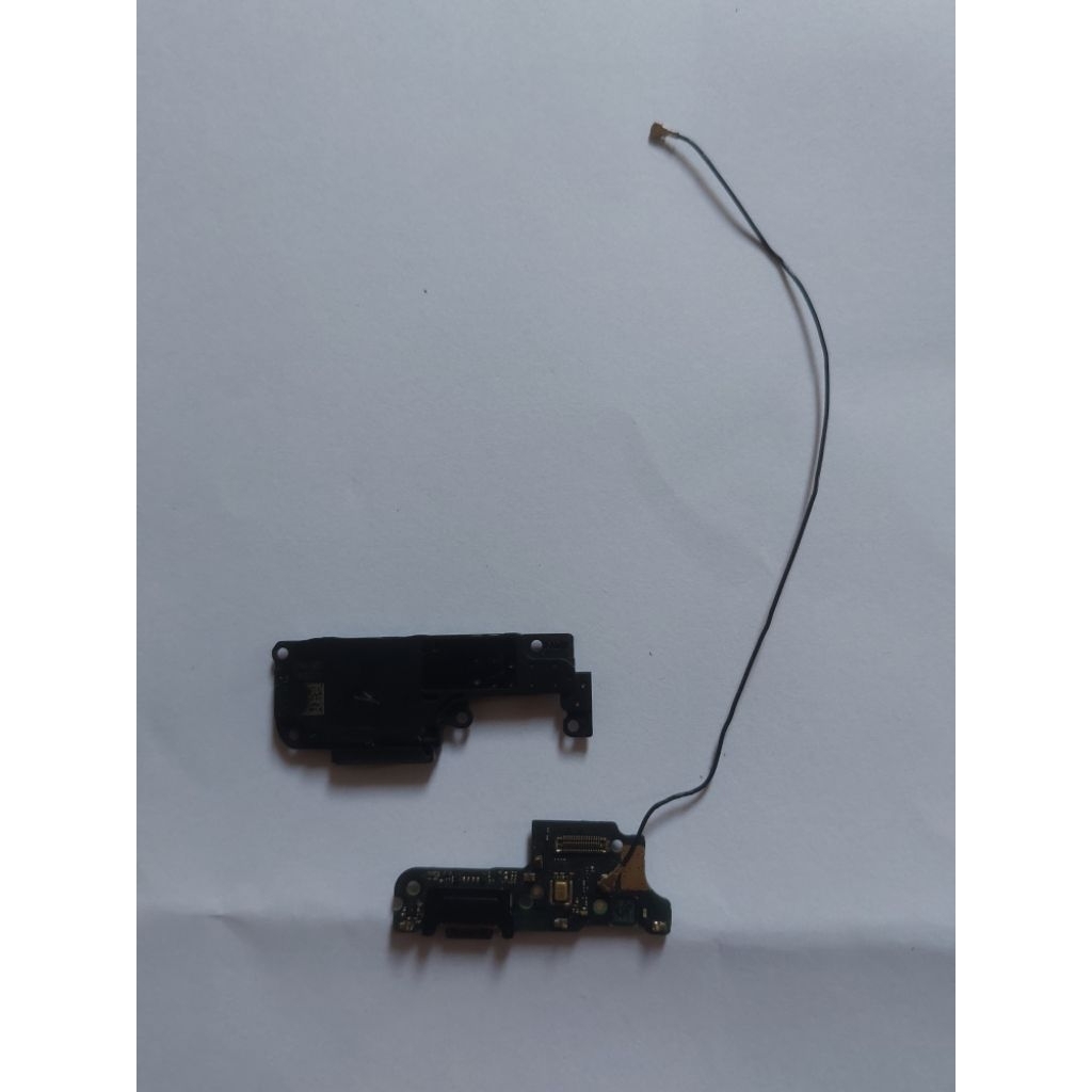 Mesin Bawah / Cas Redmi 14c Copotan ori