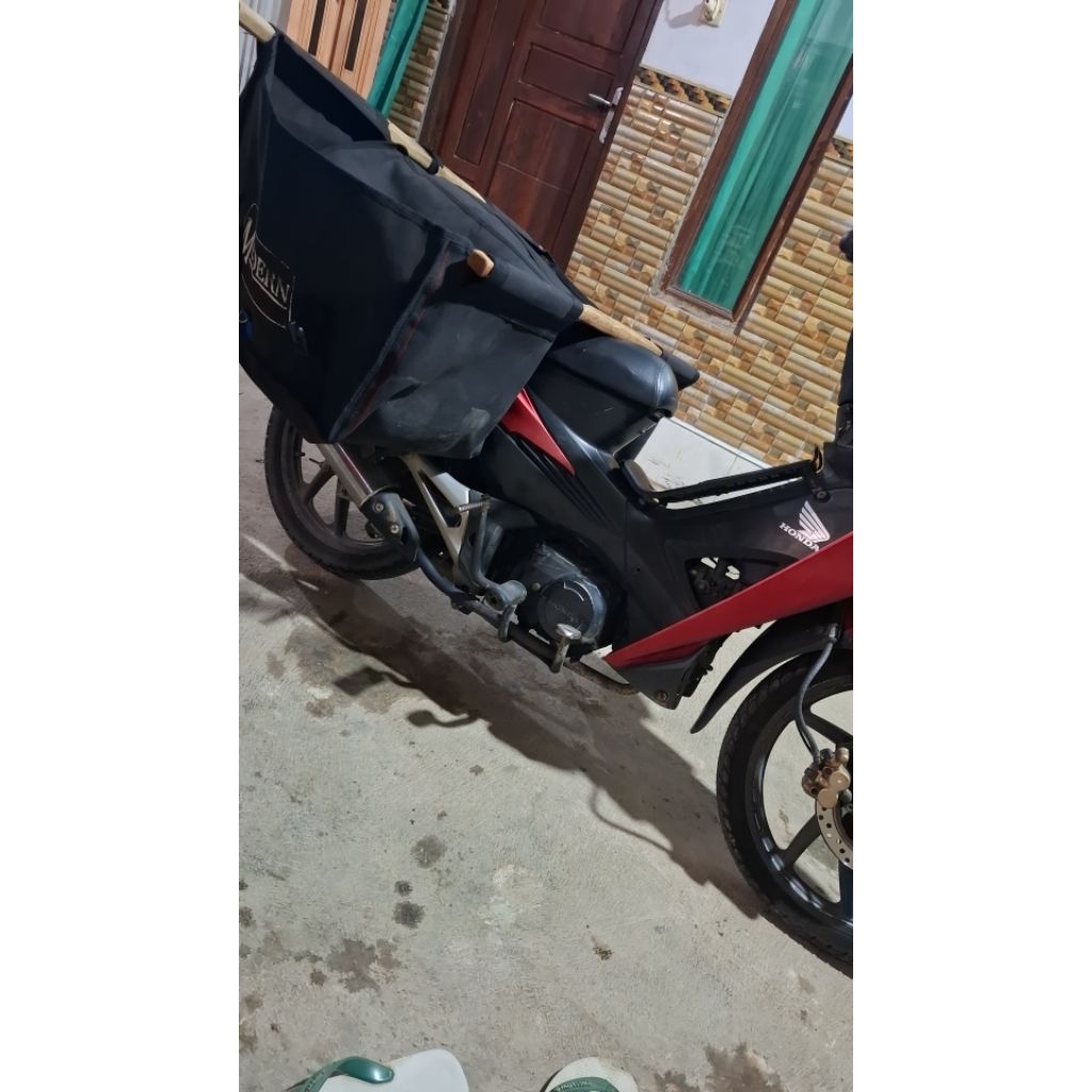 sparepak motor modifikasi