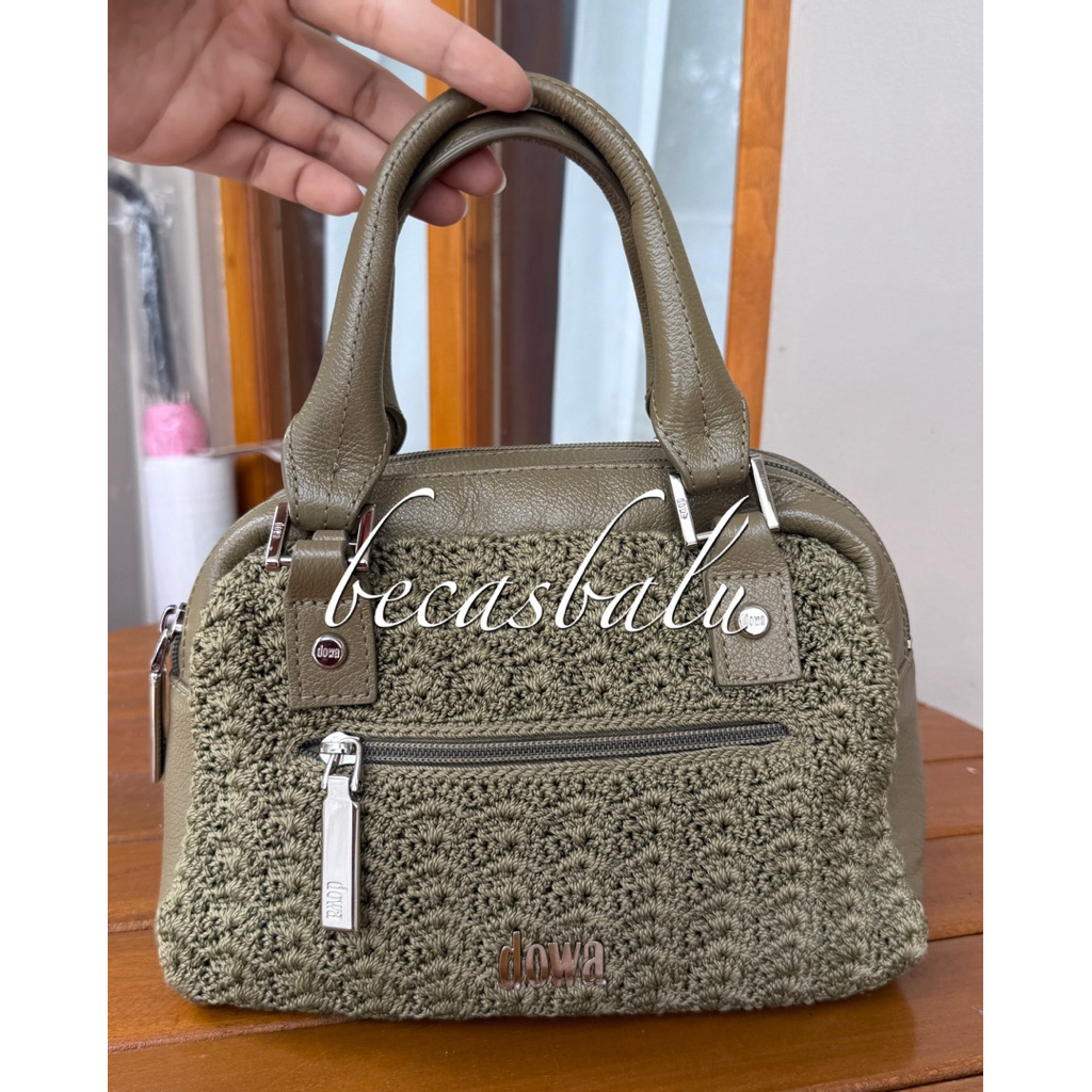 Tas Dowa - Dowa Bag (Preloved)