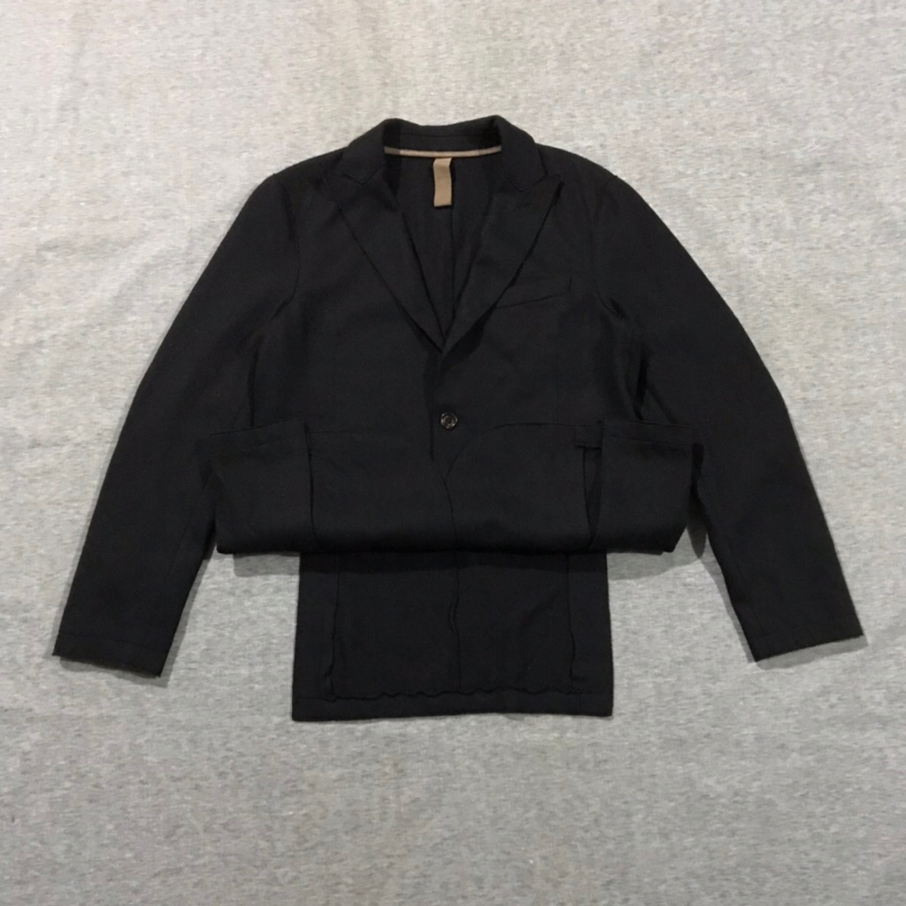 Eleventy milano slimfit (Ld104cm)