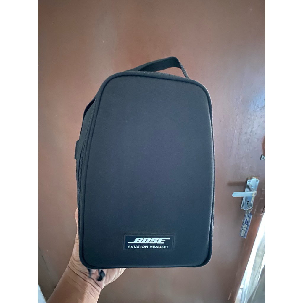 Headset Bose A20 Aviation