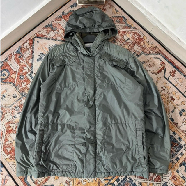 JACKET MARITHE FRANCOIS GIRBAUD