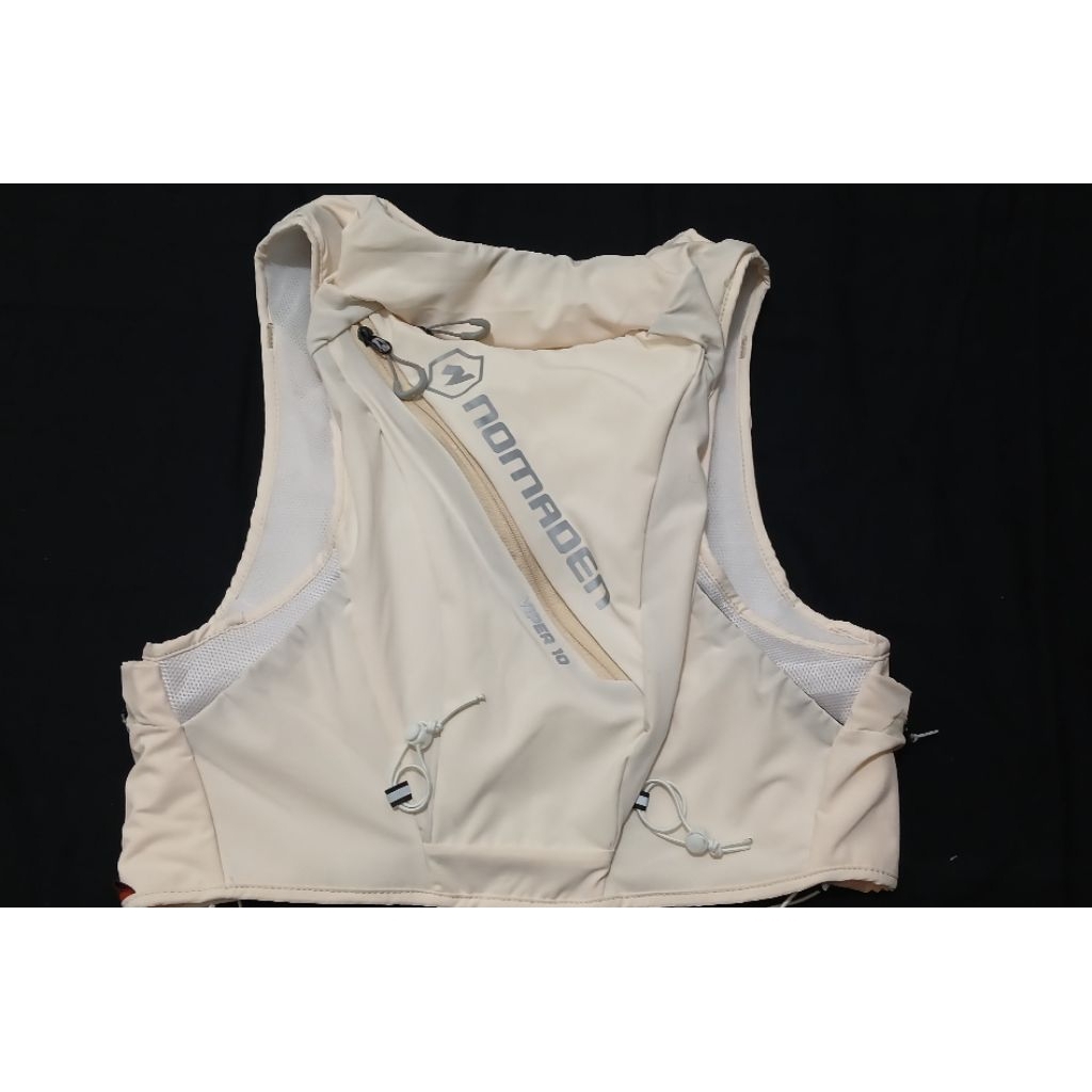 Hydropack Nomaden 10l