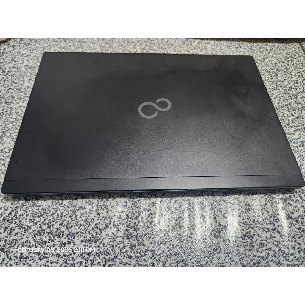 Jual Cepet Laptop Murahh Fujitsu U393 Lifebook i7 Gen 8 | RAM 16GB | SSD 256GB | Laptop Murah