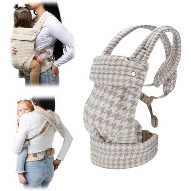 Gendongan  M Shape gendongan  SSC