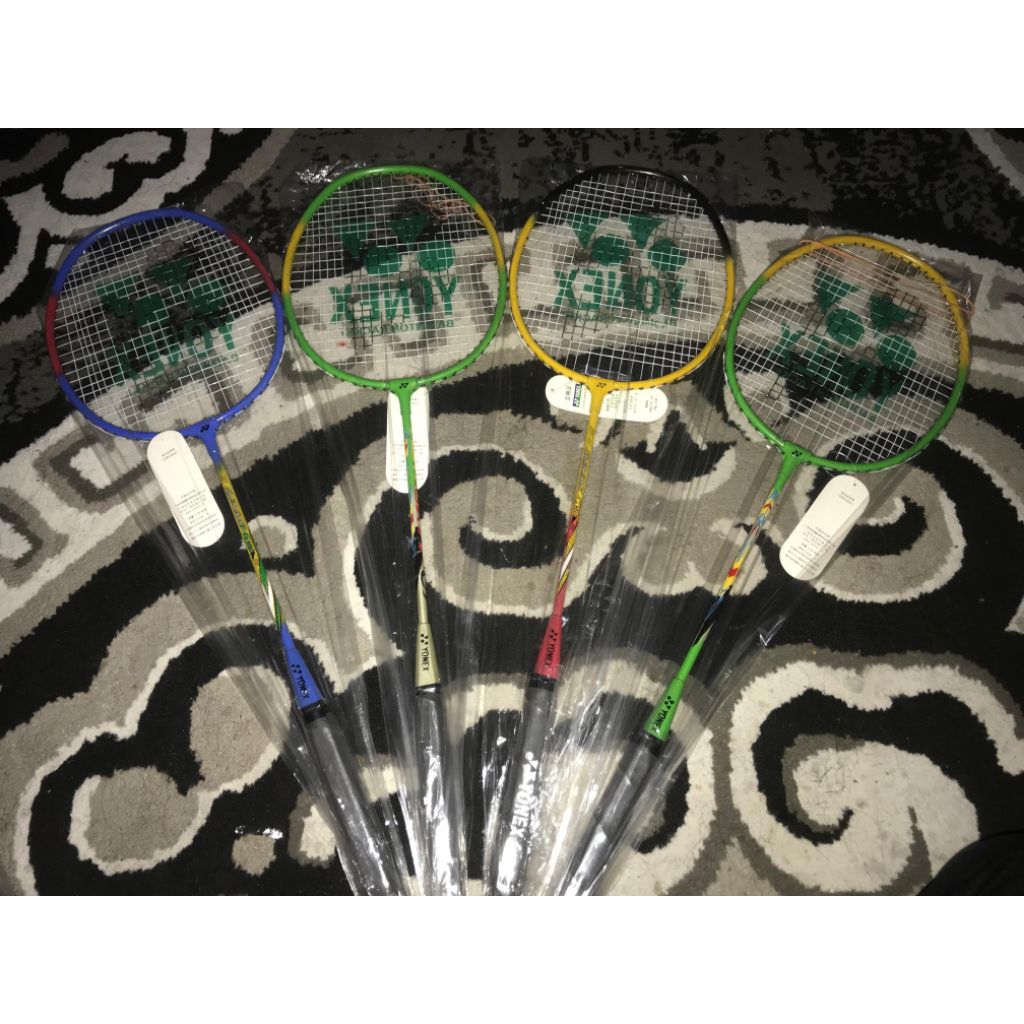 Raket Bulutangkis Anak