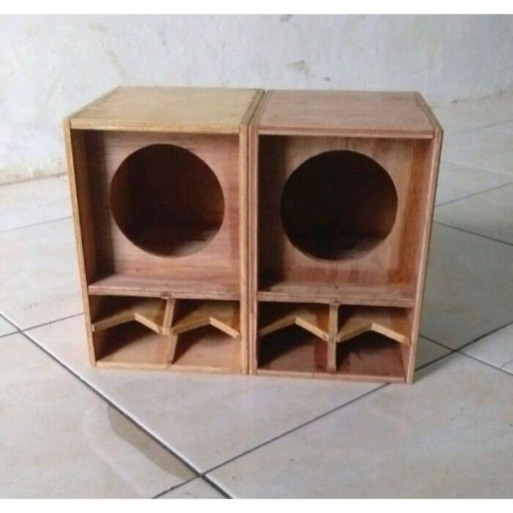 box speaker CBS 2/3inch