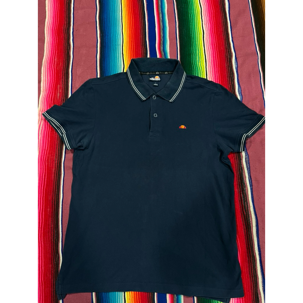 polo ellesse
