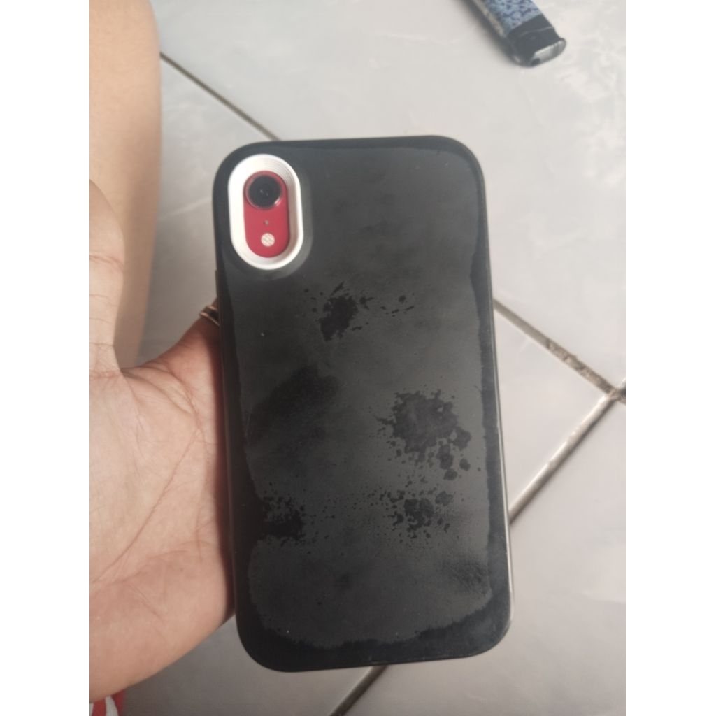 iphone xr second inter