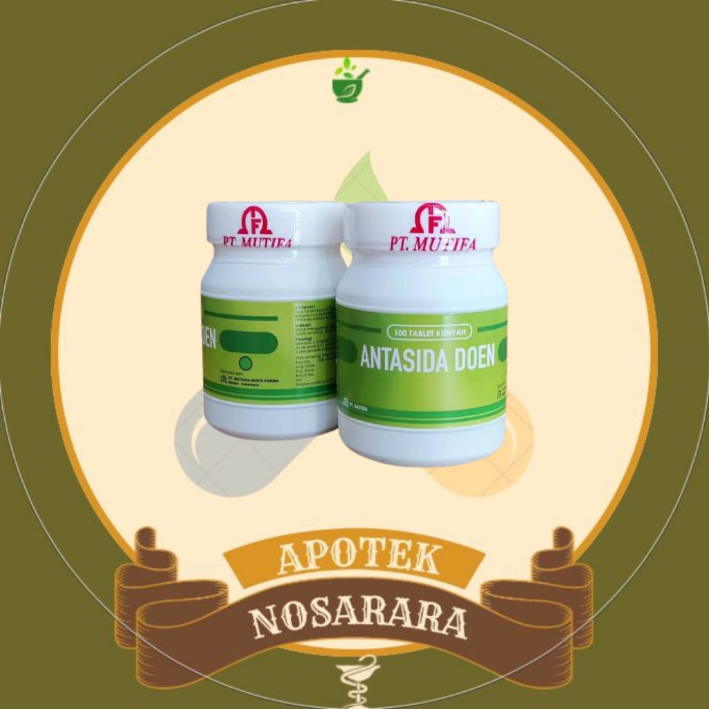 Antasida doen pot mutifa