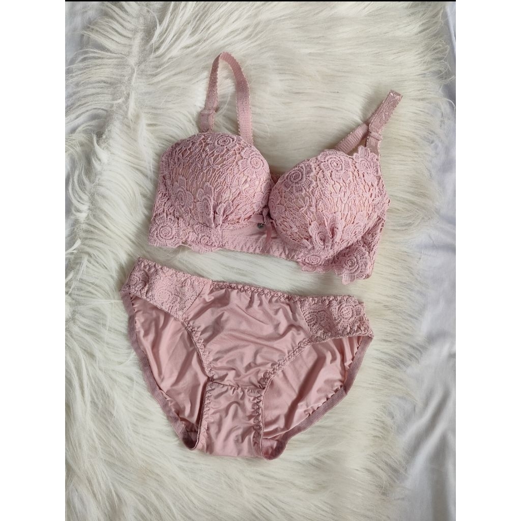 bh/bra one set push up kawat